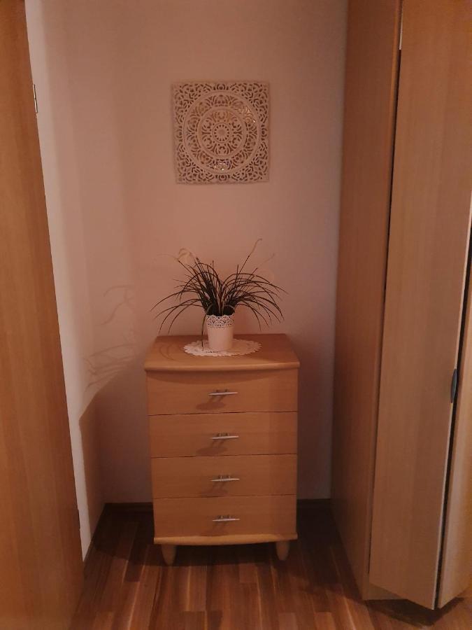 Ferienwohnung Langdorf Langdorf  Exteriör bild