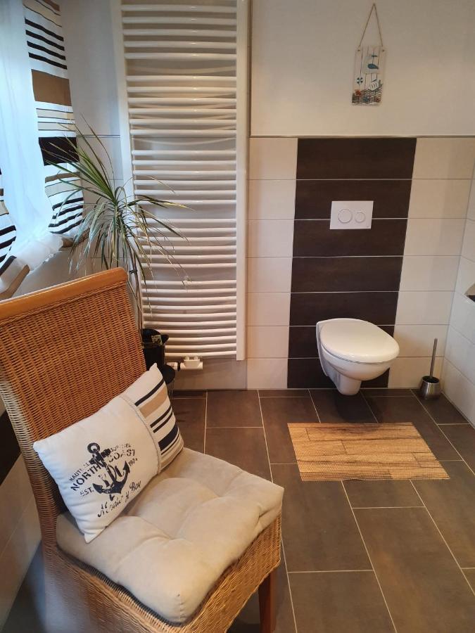 Ferienwohnung Langdorf Langdorf  Exteriör bild