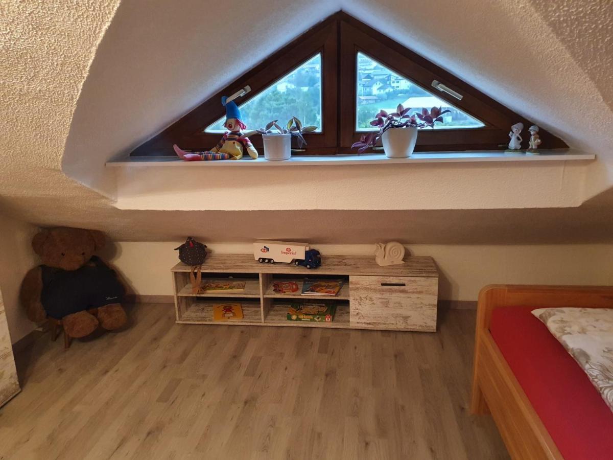 Ferienwohnung Langdorf Langdorf  Exteriör bild