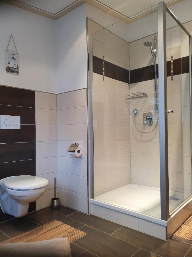 Ferienwohnung Langdorf Langdorf  Exteriör bild